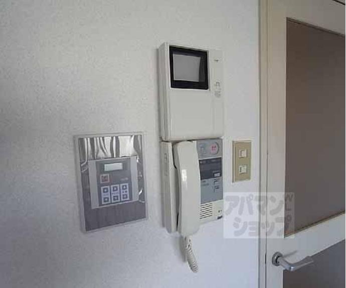 【ライオンズマンション鴨川北】間取