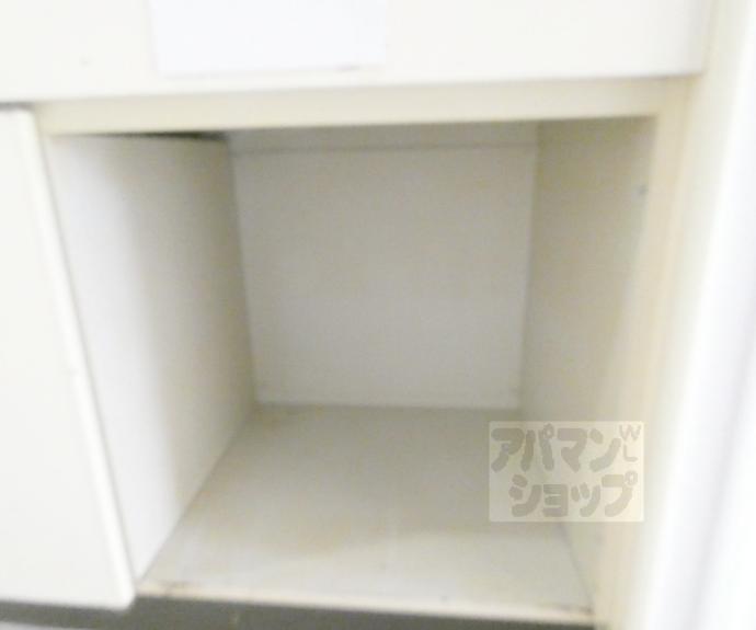 【ライオンズマンション鴨川北】