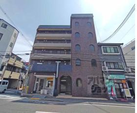 ＤＡＩＳＹ　ＣＯＵＲＴ：間取図