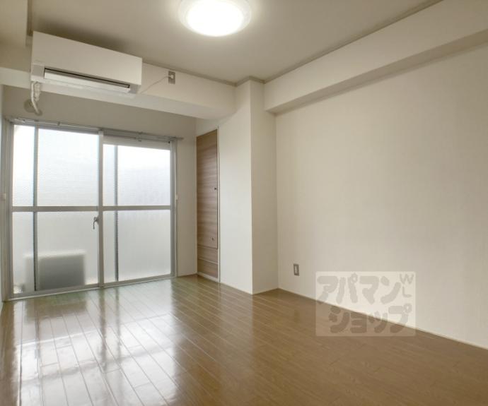 【DAISY COURT】間取