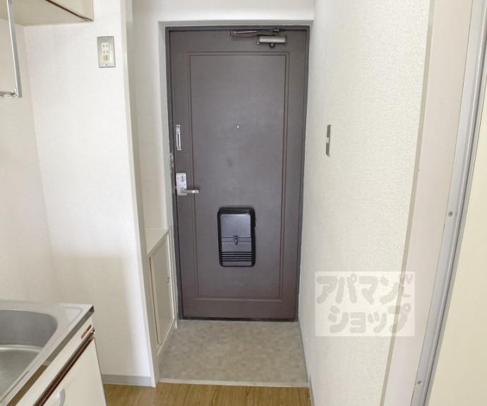 【DAISY COURT】間取