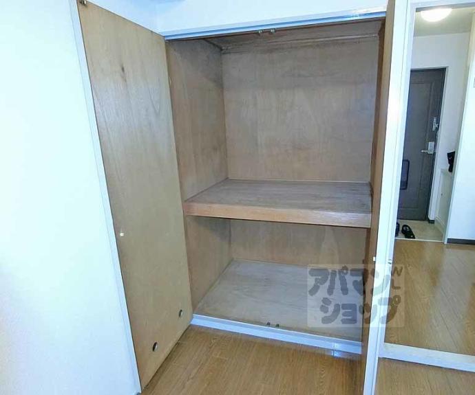 【ＤＡＩＳＹ　ＣＯＵＲＴ】間取