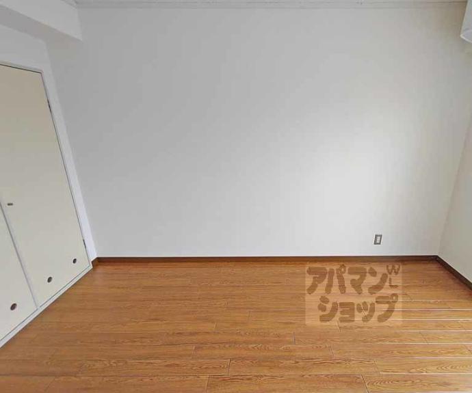 【ＤＡＩＳＹ　ＣＯＵＲＴ】間取