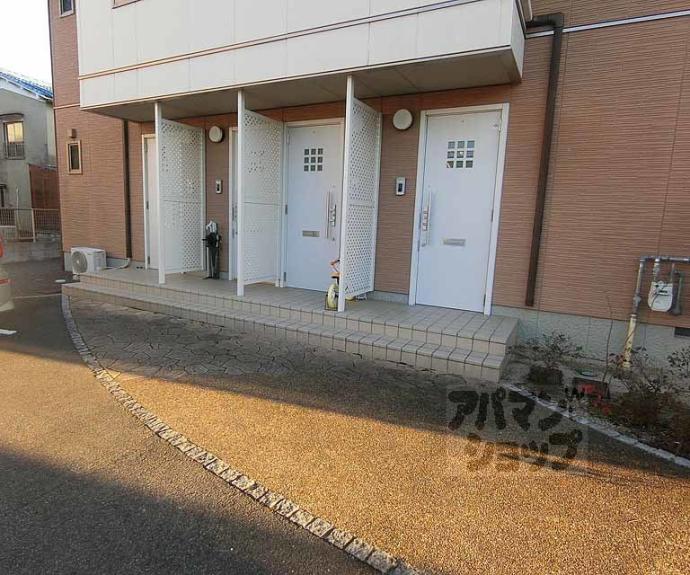 【シャーメゾンにしむら】間取