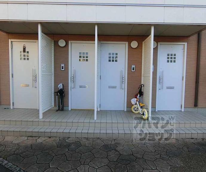 【シャーメゾンにしむら】間取