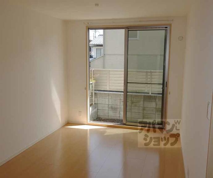 【シャーメゾンにしむら】間取