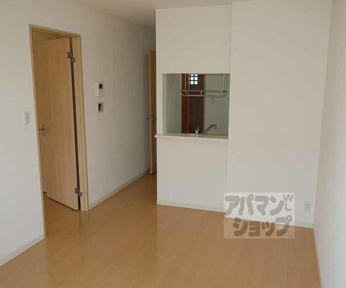 【シャーメゾンにしむら】間取