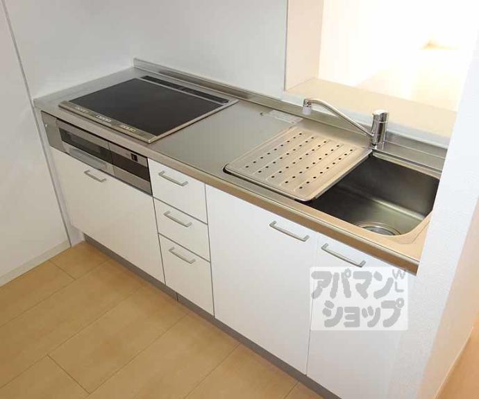 【シャーメゾンにしむら】間取