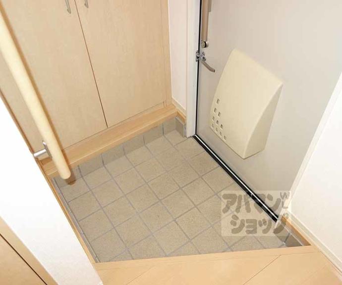 【シャーメゾンにしむら】間取