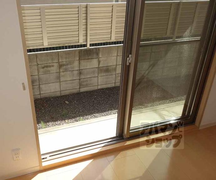 【シャーメゾンにしむら】間取