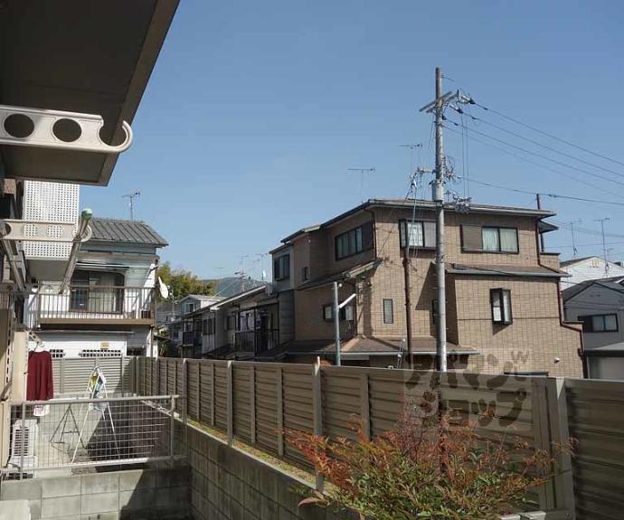 【シャーメゾンにしむら】間取