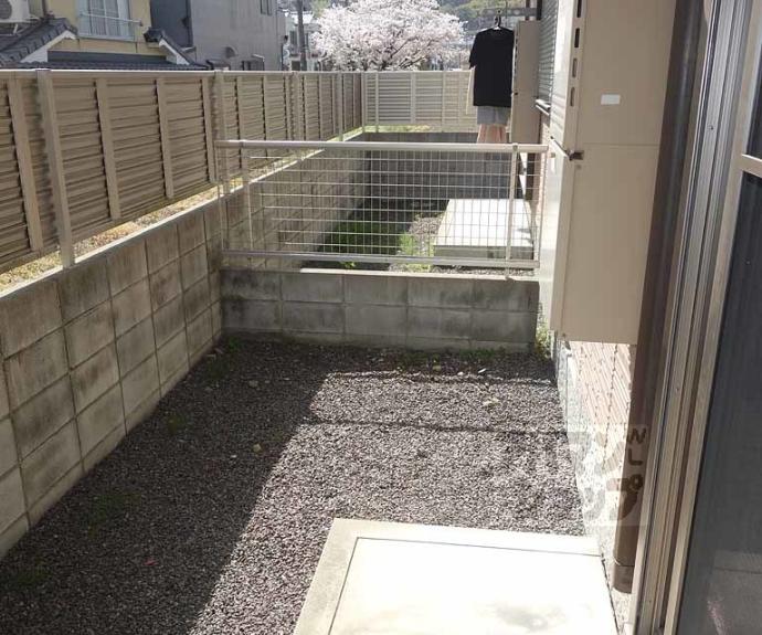 【シャーメゾンにしむら】間取