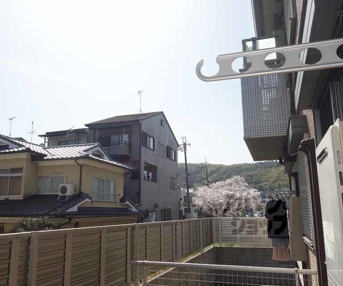 【シャーメゾンにしむら】間取