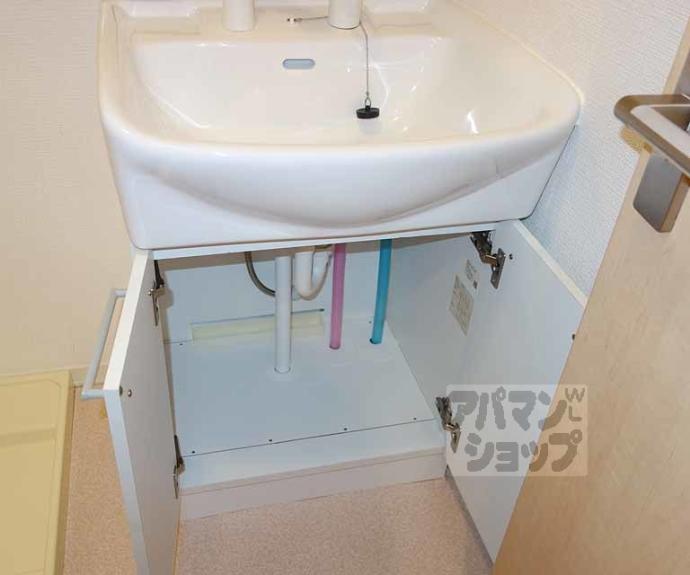 【シャーメゾンにしむら】間取