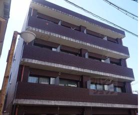 ハウス東：間取図