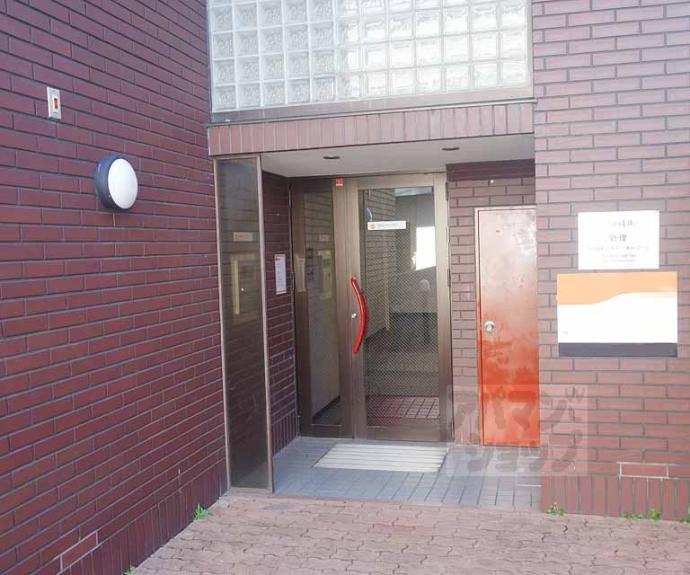 【ハウス東】間取