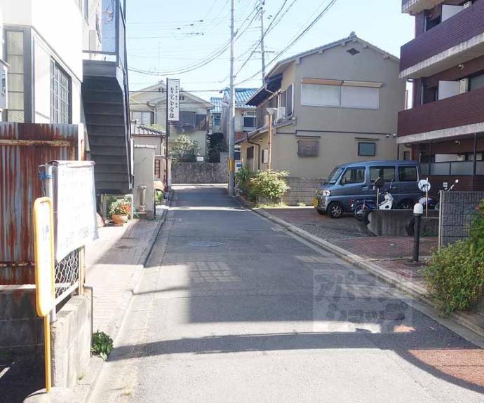 【ハウス東】間取