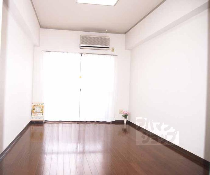 【ハウス東】間取