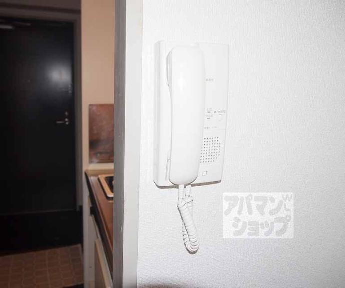 【ハウス東】間取