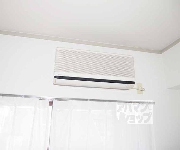 【ハウス東】間取