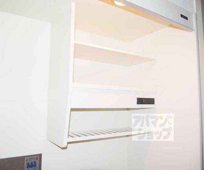 【ハウス東】間取