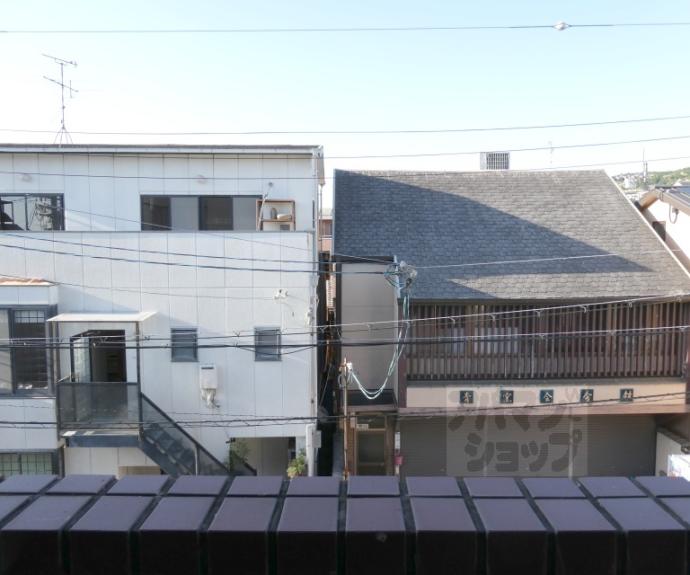 【ハウス東】間取
