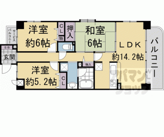 【鴨川アーバンライフ】