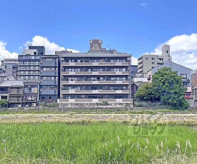 【鴨川アーバンライフ】