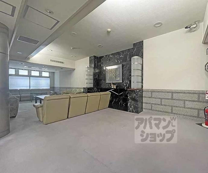 【鴨川アーバンライフ】