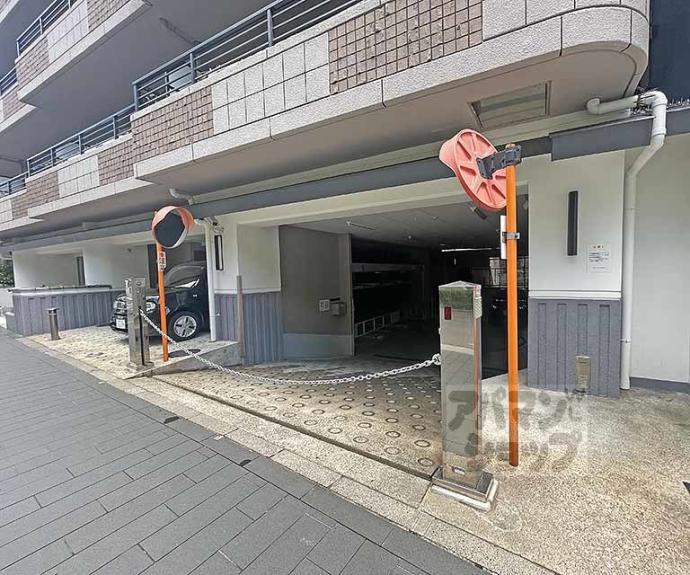 【鴨川アーバンライフ】