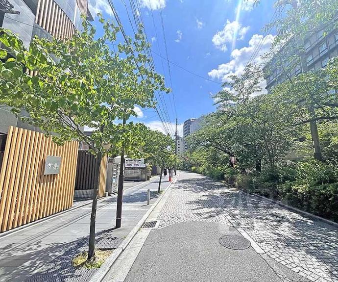 【鴨川アーバンライフ】
