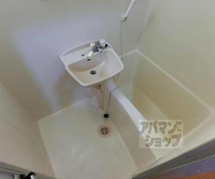 【アルティスタ丸太町】間取