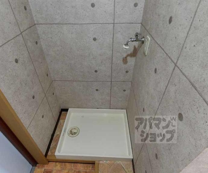 【アルティスタ丸太町】間取