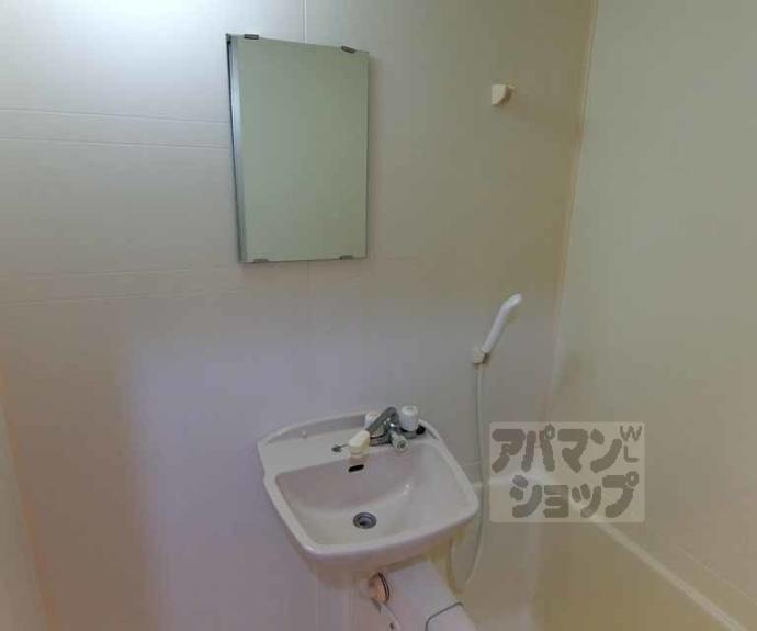 【アルティスタ丸太町】間取