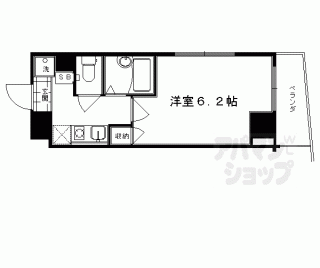 【アルティスタ丸太町】