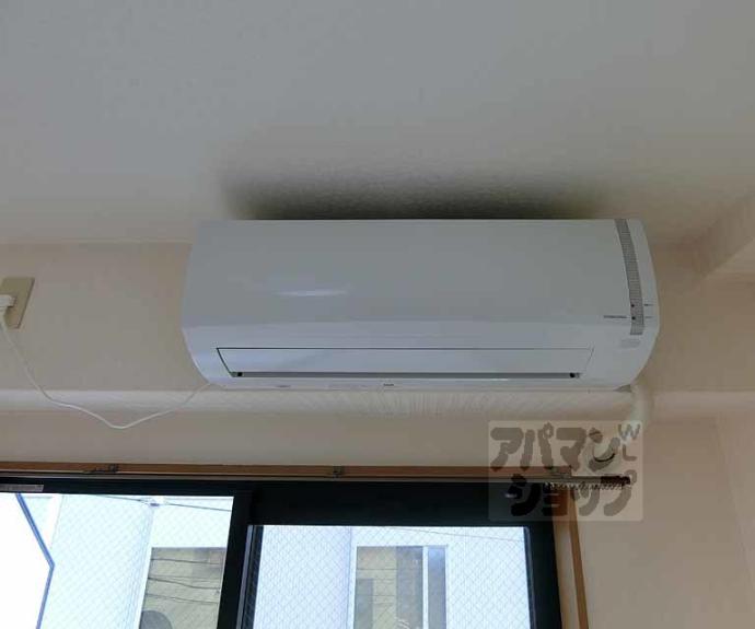 【アルティスタ丸太町】間取