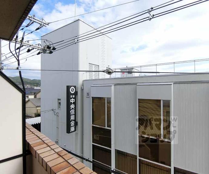 【アルティスタ丸太町】間取