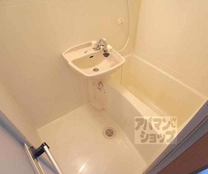 【アルティスタ丸太町】間取