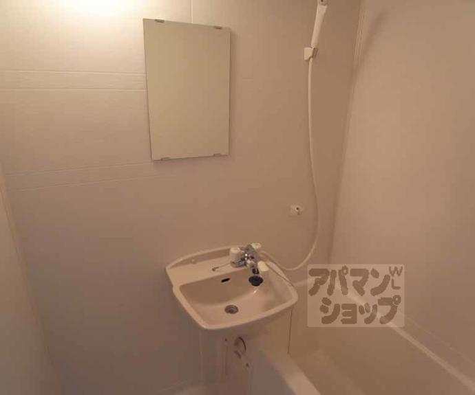 【アルティスタ丸太町】間取