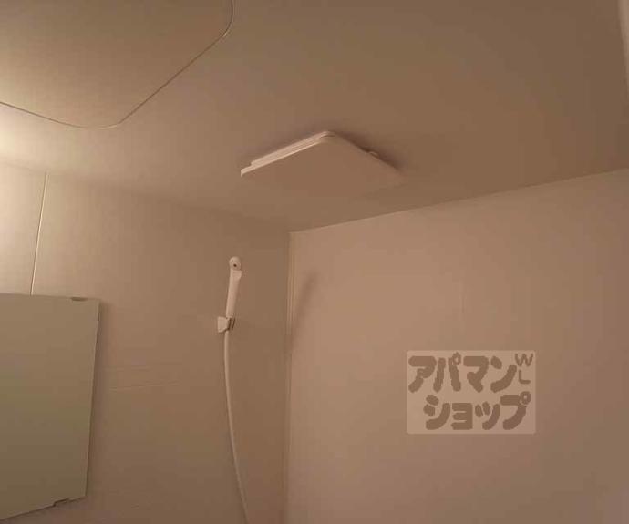 【アルティスタ丸太町】間取