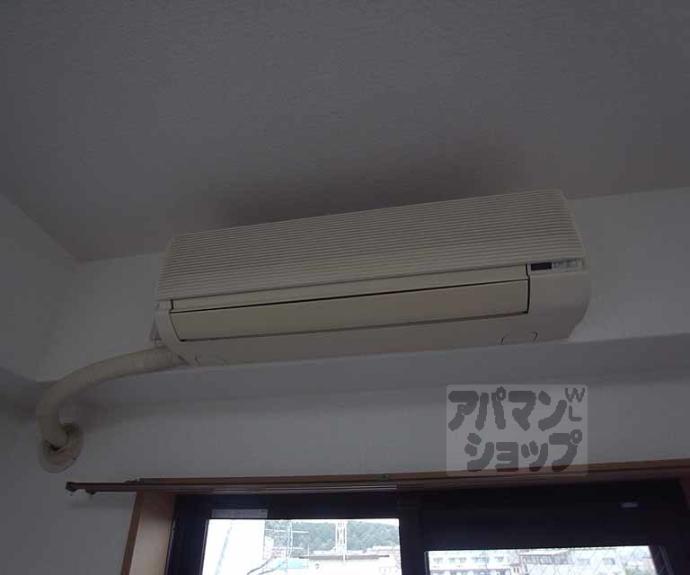 【アルティスタ丸太町】間取