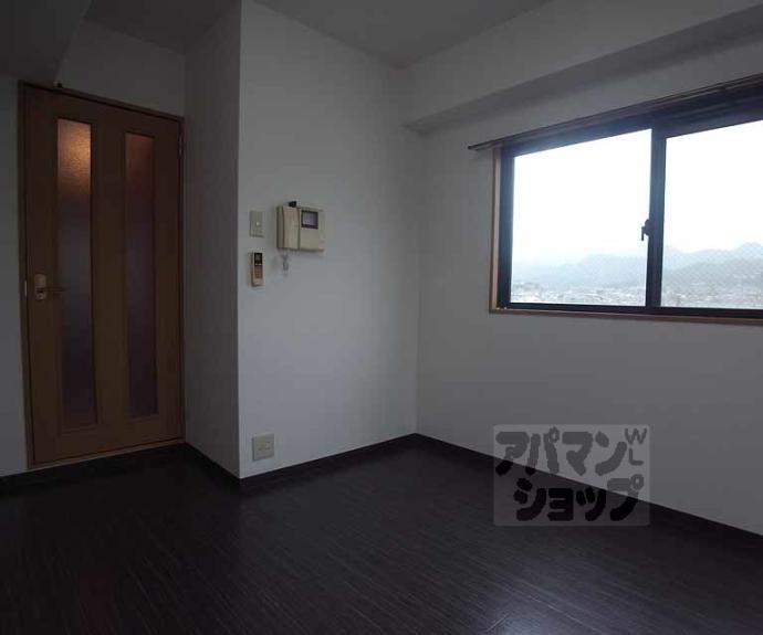 【アルティスタ丸太町】間取