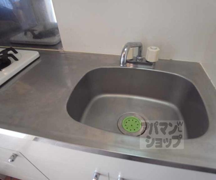 【アルティスタ丸太町】間取