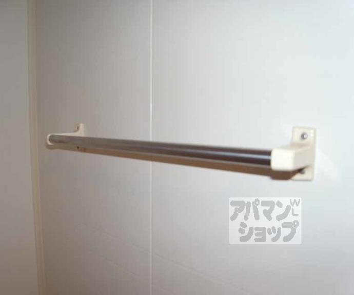 【アルティスタ丸太町】間取