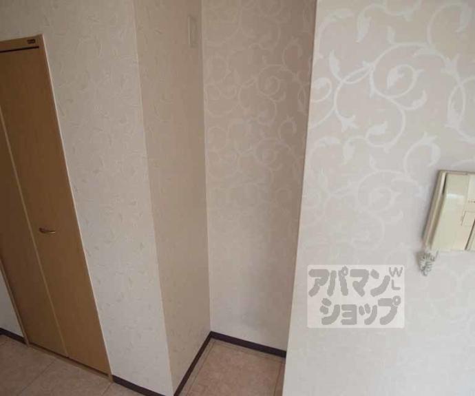 【アルティスタ丸太町】間取