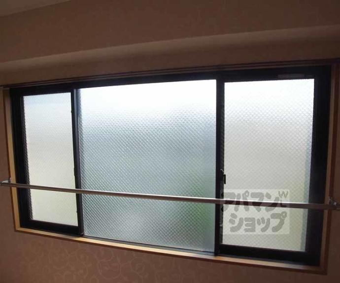 【アルティスタ丸太町】間取