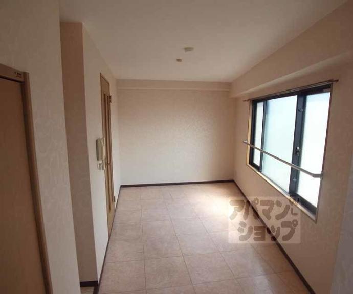 【アルティスタ丸太町】間取