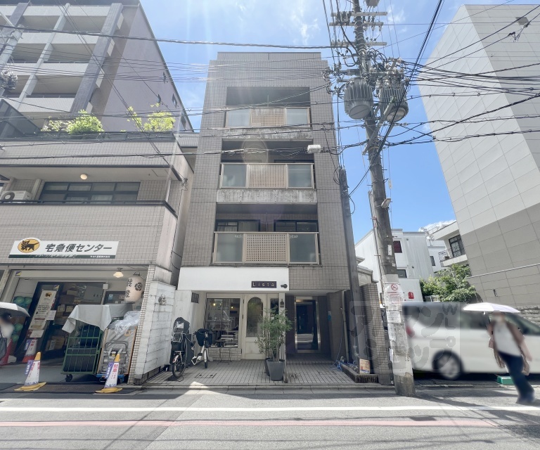 クオーレ京都