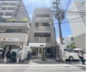 クオーレ京都：間取図