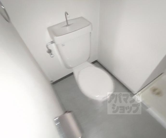 【高辻ロイヤルフラッツ】間取
